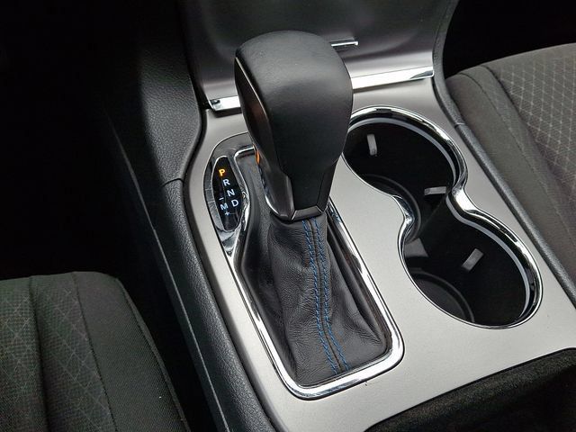 Used 2018 Jeep Grand Cherokee Laredo AWD/4WD image 17