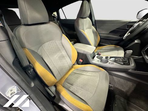Certified 2024 Subaru Crosstrek 2.5i Sport AWD/4WD image 30