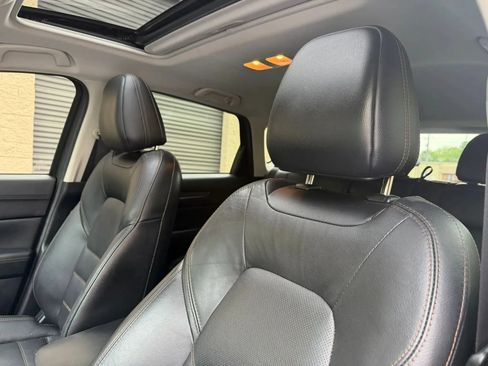 Used 2019 MAZDA CX-5 Grand Touring AWD/4WD image 23