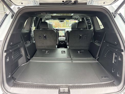 Certified 2026 GMC Acadia Denali w/ LPO, Floor Liner Package image 14