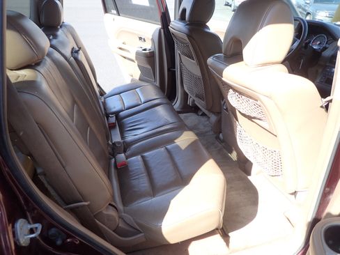 Used 2007 Honda Pilot EX-L image 14