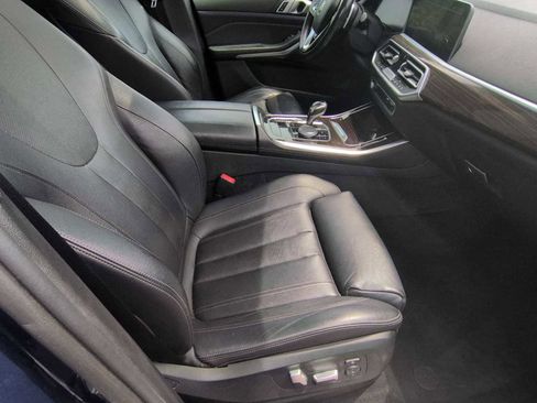 Used 2019 BMW X5 xDrive40i w/ Convenience Package AWD/4WD image 23