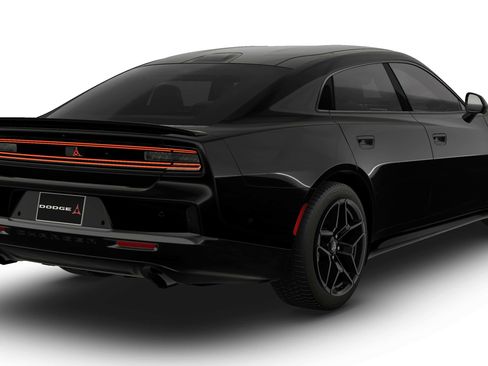 New 2026 Dodge Charger R/T w/ Performance Handling Group image 11