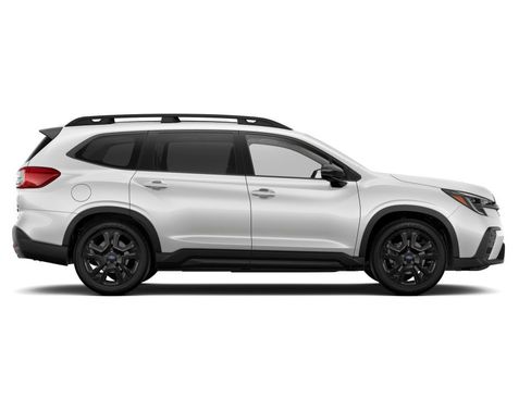 New 2026 Subaru Ascent Bronze Edition AWD/4WD image 6