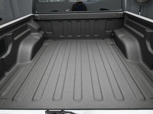 New 2026 Jeep Gladiator Sport image 35