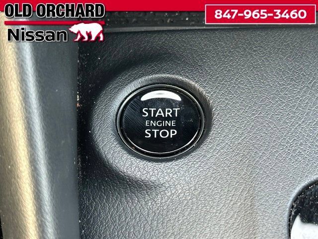 Used 2025 Nissan Z Performance w/ Floor Mat Package RWD image 19