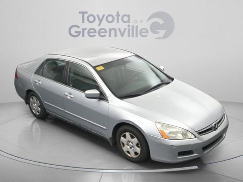 Used 2007 Honda Accord LX image 20