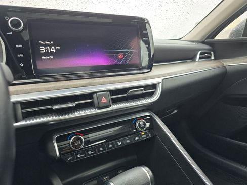 Used 2024 Kia K5 EX image 31