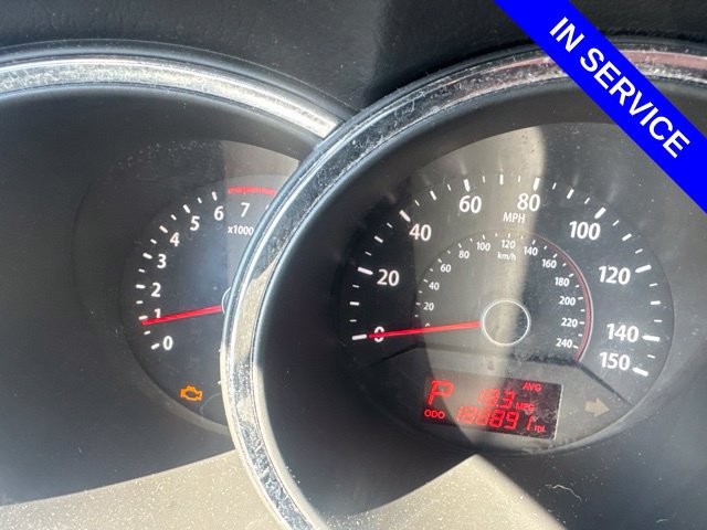 Used 2011 Kia Sorento LX w/ Convenience Pkg AWD/4WD image 7