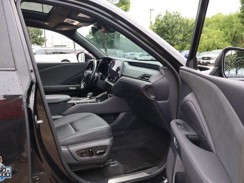Used 2024 Lexus TX 350 AWD w/ Captains Chair Package image 31