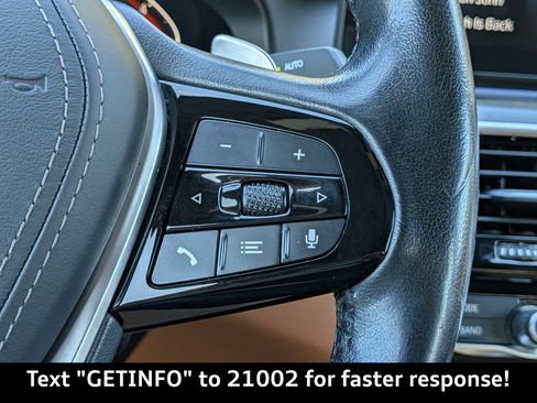 Used 2023 BMW 530i xDrive w/ Convenience Package image 30