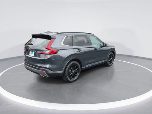 Used 2024 Honda CR-V Sport-L image 7