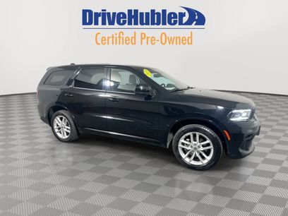 Used 2023 Dodge Durango GT