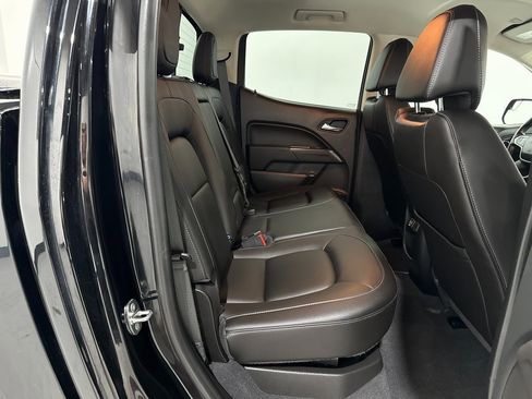 Used 2021 Chevrolet Colorado ZR2 image 26