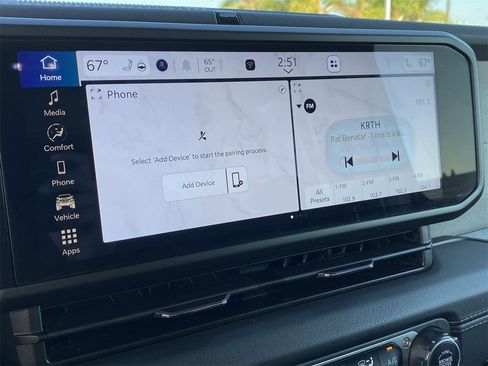 Used 2024 Jeep Wrangler Unlimited Sahara image 21