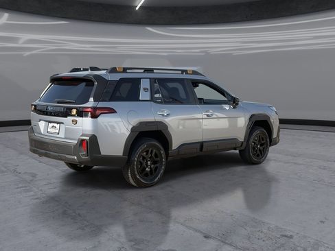 New 2026 Subaru Outback Wilderness AWD/4WD image 4