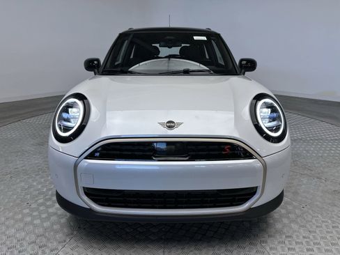 New 2026 MINI Cooper S FWD image 30
