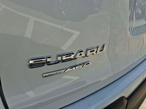 New 2026 Subaru Ascent Touring w/ Popular Package #2 AWD/4WD image 19