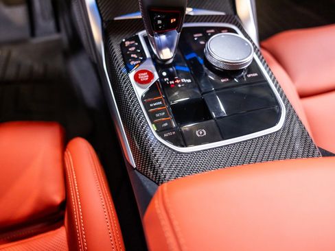 Used 2026 BMW M3 Competition w/ Executive Package AWD/4WD image 44