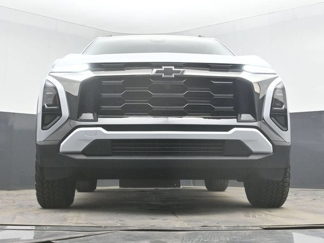 New 2027 Chevrolet Equinox ACTIV FWD image 45