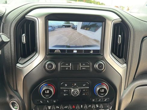 Used 2020 Chevrolet Silverado 2500 LTZ w/ LTZ Texas Edition AWD/4WD image 20