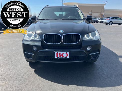 Used 2013 BMW X5 xDrive35i image 1