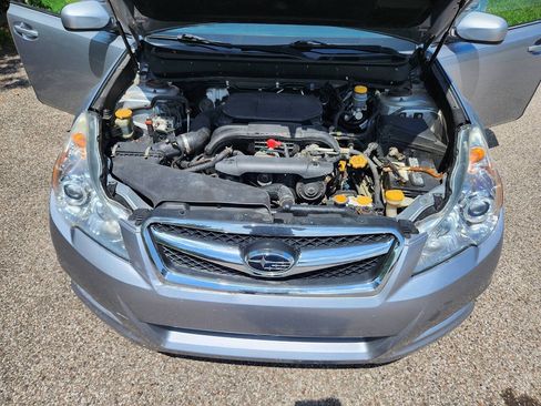 Used 2012 Subaru Legacy 2.5i Limited AWD/4WD image 23