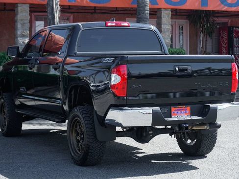 Used 2020 Toyota Tundra SR5 w/ SR5 Upgrade Package AWD/4WD image 6