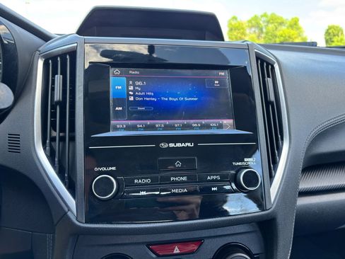 Used 2019 Subaru Impreza 2.0i AWD/4WD image 25
