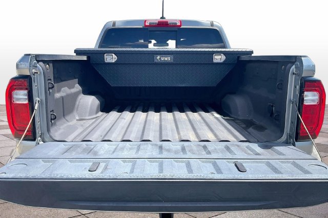 Used 2024 GMC Canyon AT4X AWD/4WD image 20
