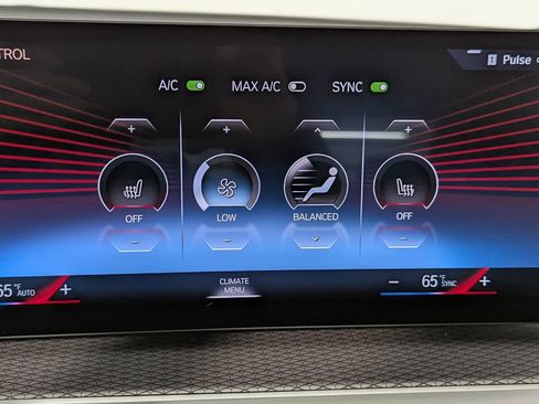 Certified 2024 BMW M340i xDrive image 23