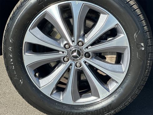 Certified 2023 Mercedes-Benz GLE 350 image 34