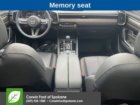 Used 2025 MAZDA CX-50 AWD 2.5 S w/ Weather Package image 15