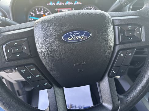 Used 2022 Ford F250 XLT w/ XLT Premium Package image 11