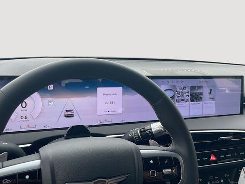 New 2026 Genesis GV70 2.5T AWD/4WD image 30