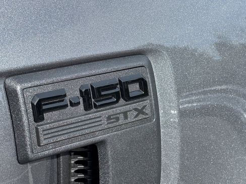 New 2026 Ford F150 STX image 8