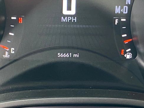 Used 2018 Dodge Challenger R/T w/ Blacktop Package image 13