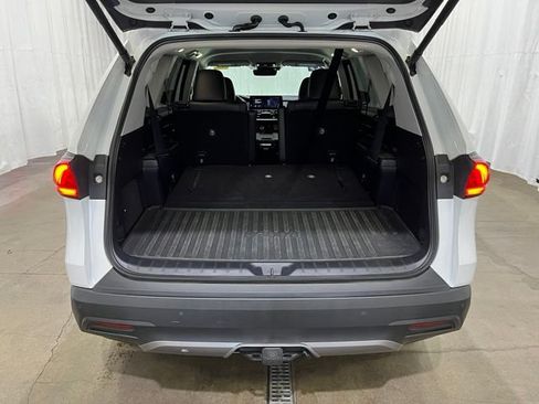 Certified 2024 Toyota Grand Highlander AWD Hybrid image 13