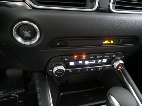 New 2025 MAZDA CX-5 AWD 2.5 S image 7