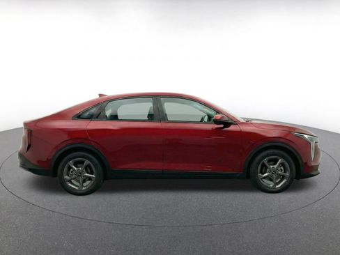 Used 2025 Kia K4 FWD image 10