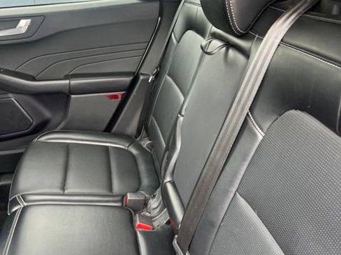 Used 2024 Ford Escape Platinum AWD/4WD image 13