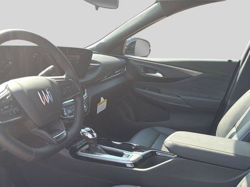 New 2026 Buick Envista Sport Touring w/ Convenience I Package FWD image 16