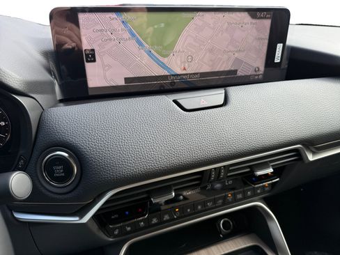 New 2026 MAZDA CX-90 3.3 Turbo w/ Premium Sport Pkg image 12