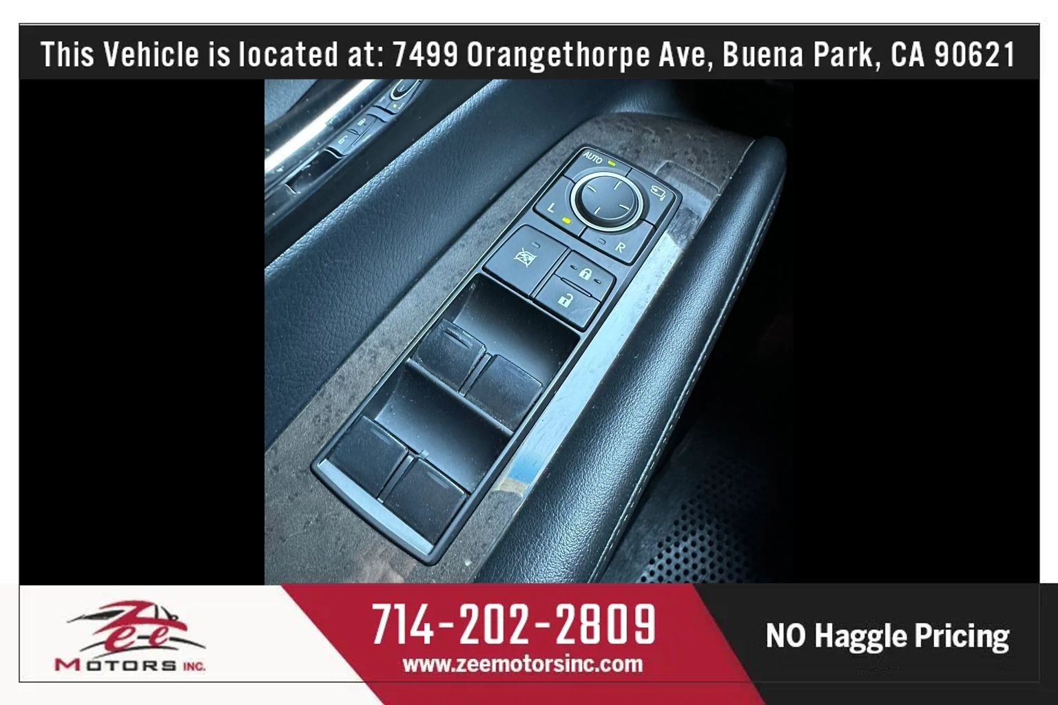 Used 2013 Lexus RX 450h AWD w/ Navigation Pkg image 47