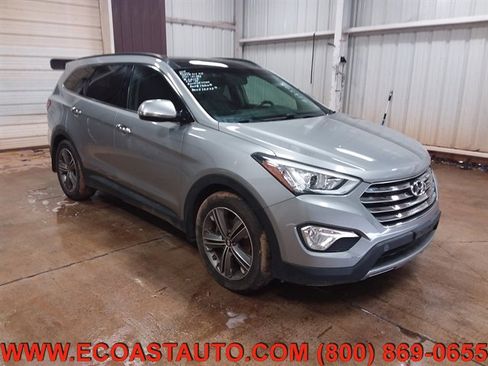 Used 2015 Hyundai Santa Fe GLS w/ Option Group 03 image 1