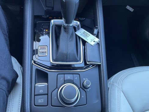 New 2025 MAZDA CX-5 AWD 2.5 S w/ Preferred Package image 22