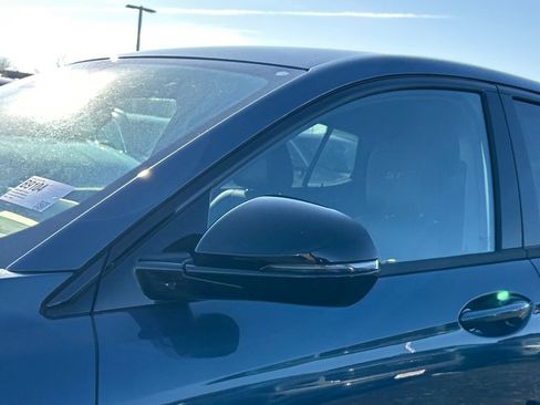 New 2026 Buick Envista Sport Touring FWD image 13