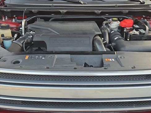Certified 2019 Ford Flex Limited w/ Equipment Group 303A AWD/4WD image 25
