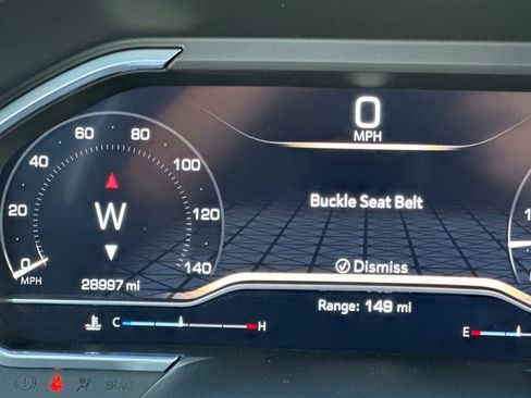 Certified 2024 GMC Sierra 2500 Denali Ultimate image 26