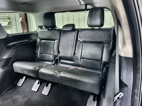 Used 2025 Ford Expedition Active AWD/4WD image 22